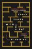 Go to record Three years with the rat : [a novel]