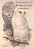 Go to record The natural history of Edward Lear (1812-1888)