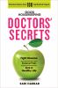 Go to record Good Housekeeping doctors' secrets : fight disease, reliev...