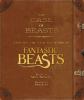 Go to record The case of beasts : explore the film wizardry of Fantasti...