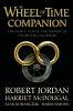 Go to record The wheel of time companion : the people, places and histo...