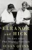 Go to record Eleanor and Hick : the love affair that shaped a First Lady