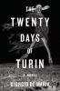 Go to record The twenty days of Turin : [a novel]