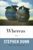 Go to record Whereas : poems