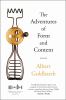 Go to record Adventures of form and content : essays