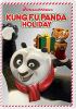 Go to record Kung fu panda holiday