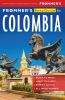 Go to record Frommer's easyguide to Colombia
