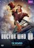 Go to record Doctor Who. The snowmen