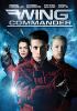 Go to record Wing commander