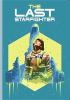 Go to record The last starfighter