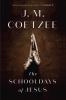 Go to record The schooldays of Jesus