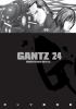 Go to record Gantz. [24]