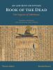 Go to record An ancient Egyptian Book of the Dead : the Papyrus of Sobe...