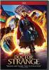 Go to record Doctor Strange