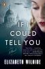 Go to record If I could tell you : a novel