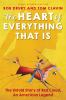 Go to record The heart of everything that is / Young Readers Edition