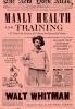 Go to record Manly health and training : to teach the science of a soun...