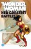 Go to record Wonder Woman : her greatest battles.