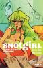 Go to record Snotgirl. Vol. 1, Green hair don't care