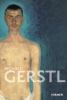 Go to record Richard Gerstl