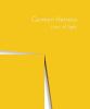 Go to record Carmen Herrera : lines of sight