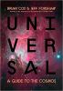 Go to record Universal : a guide to the cosmos