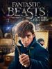 Go to record Fantastic beasts and where to find them
