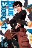 Go to record Blue exorcist. 15