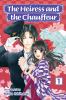 Go to record The heiress and the chauffeur. 1