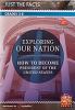 Go to record Exploring our nation. How to become president of the Unite...