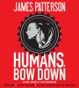Go to record Humans, bow down