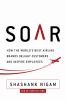 Go to record Soar : how the world's best airline brands delight custome...