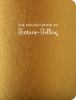 Go to record The golden book of fortune-telling