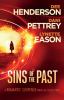 Go to record Sins of the past : a romantic suspense novella collection