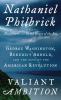 Go to record Valiant ambition : George Washington, Benedict Arnold, and...
