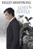 Go to record Lost souls : a Cainsville novella