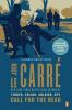 Go to record Call for the dead [GRPL Book Club] : [a George Smiley novel]