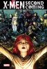 Go to record X-Men. Second coming