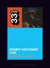 Go to record Donny Hathaway live