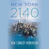 Go to record New York 2140 : a novel
