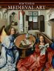 Go to record How to read Medieval art