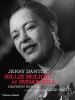 Go to record Billie Holiday at Sugar Hill