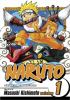 Go to record Naruto. Vol. 1, Uzumaki Naruto