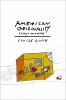 Go to record American originality : essays on poetry