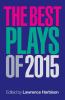 Go to record The best plays of 2015