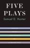 Go to record Five plays