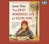 Go to record The brief wondrous life of Oscar Wao