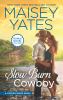 Go to record Slow burn cowboy : [a Copper Ridge novel]