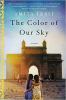 Go to record The color of our sky : [a novel]