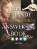 Go to record The handy communication answer book